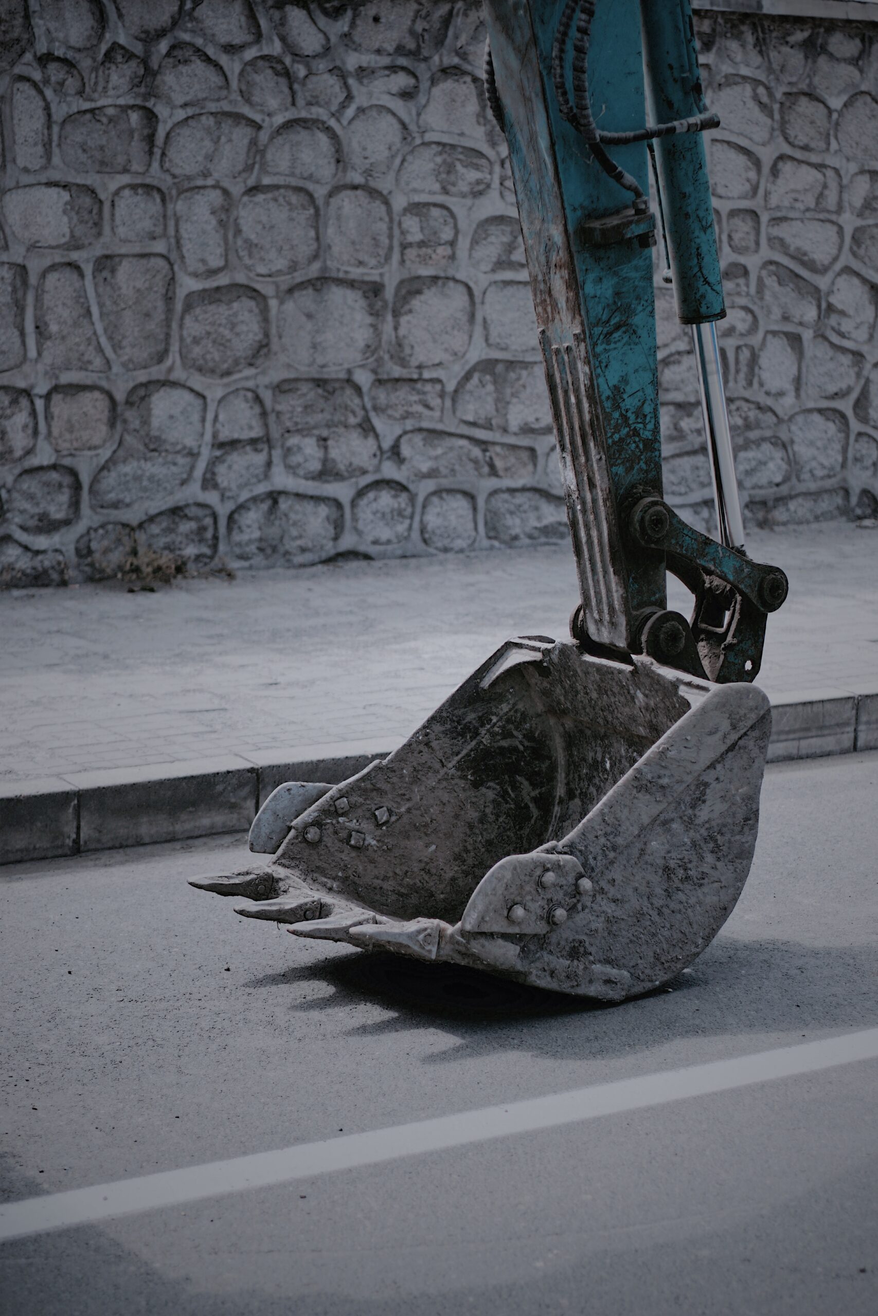 Excavation Montreal Buldozer